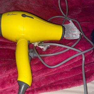 Drybar Buttercup Hair Dryer
